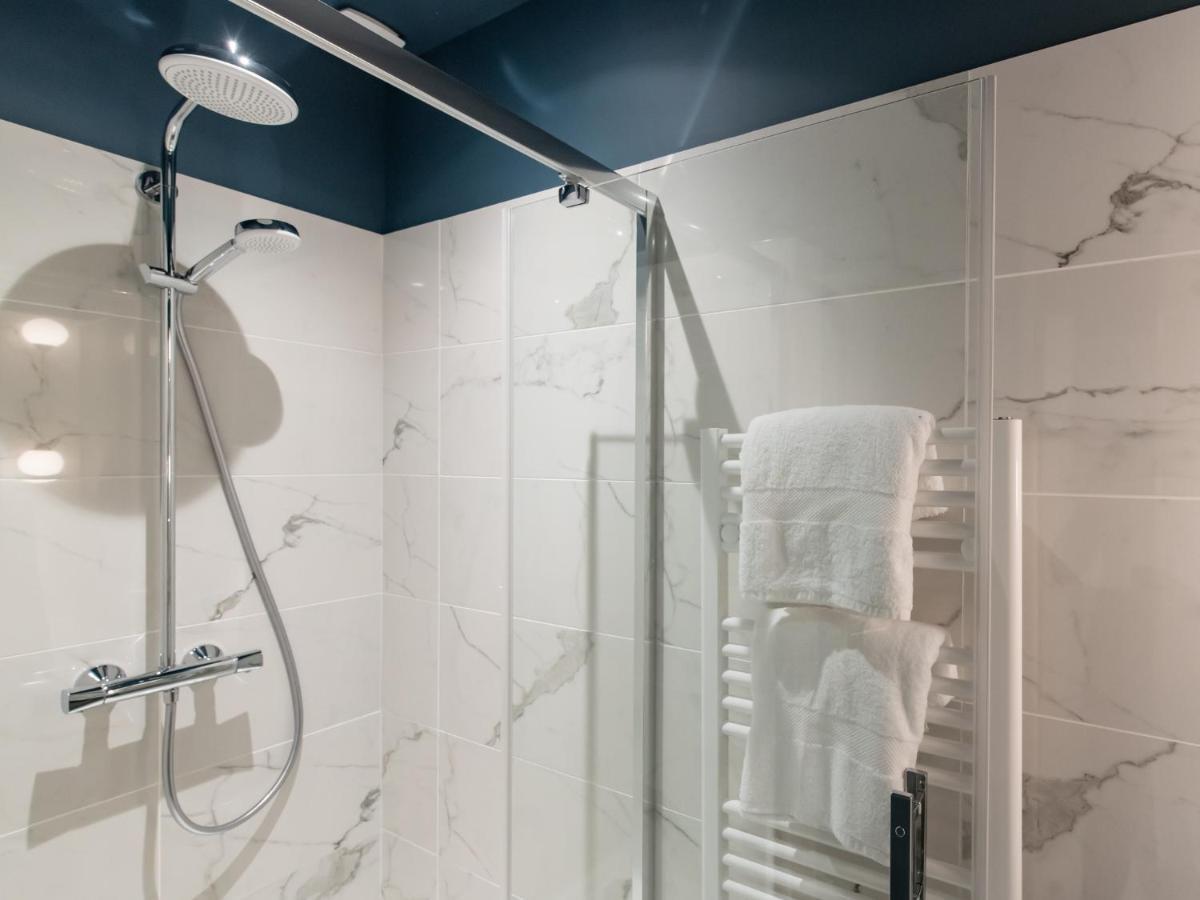 Luxury Apartment "Le Raffine" - Lyon Part-Dieu - Dreamy Flat Lyon Exteriör bild