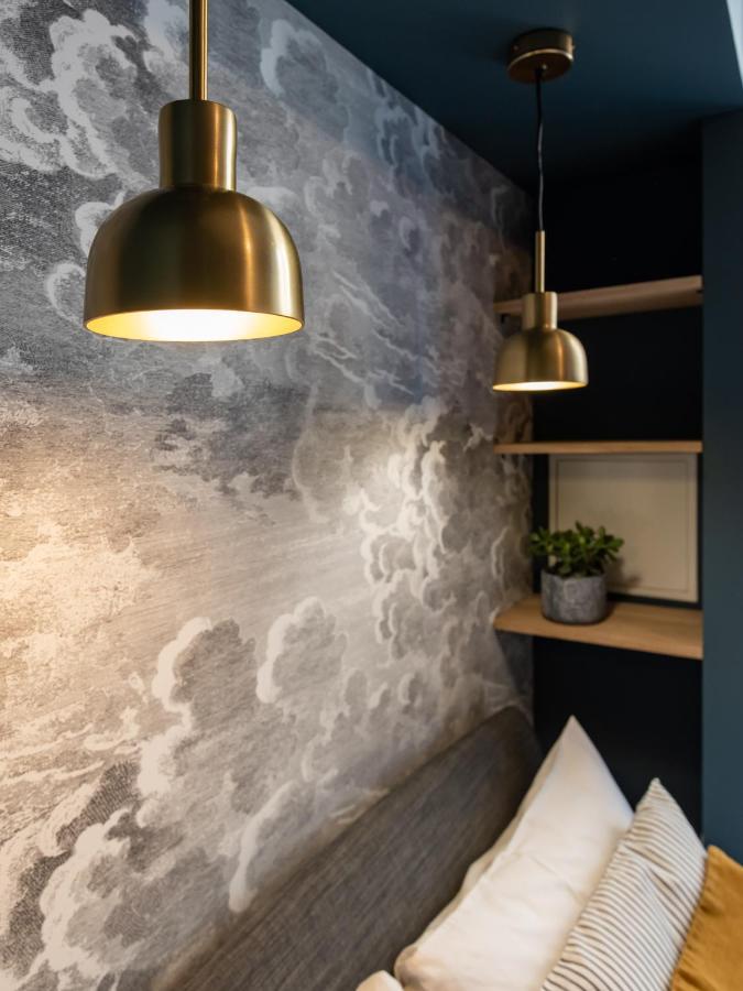 Luxury Apartment "Le Raffine" - Lyon Part-Dieu - Dreamy Flat Lyon Exteriör bild